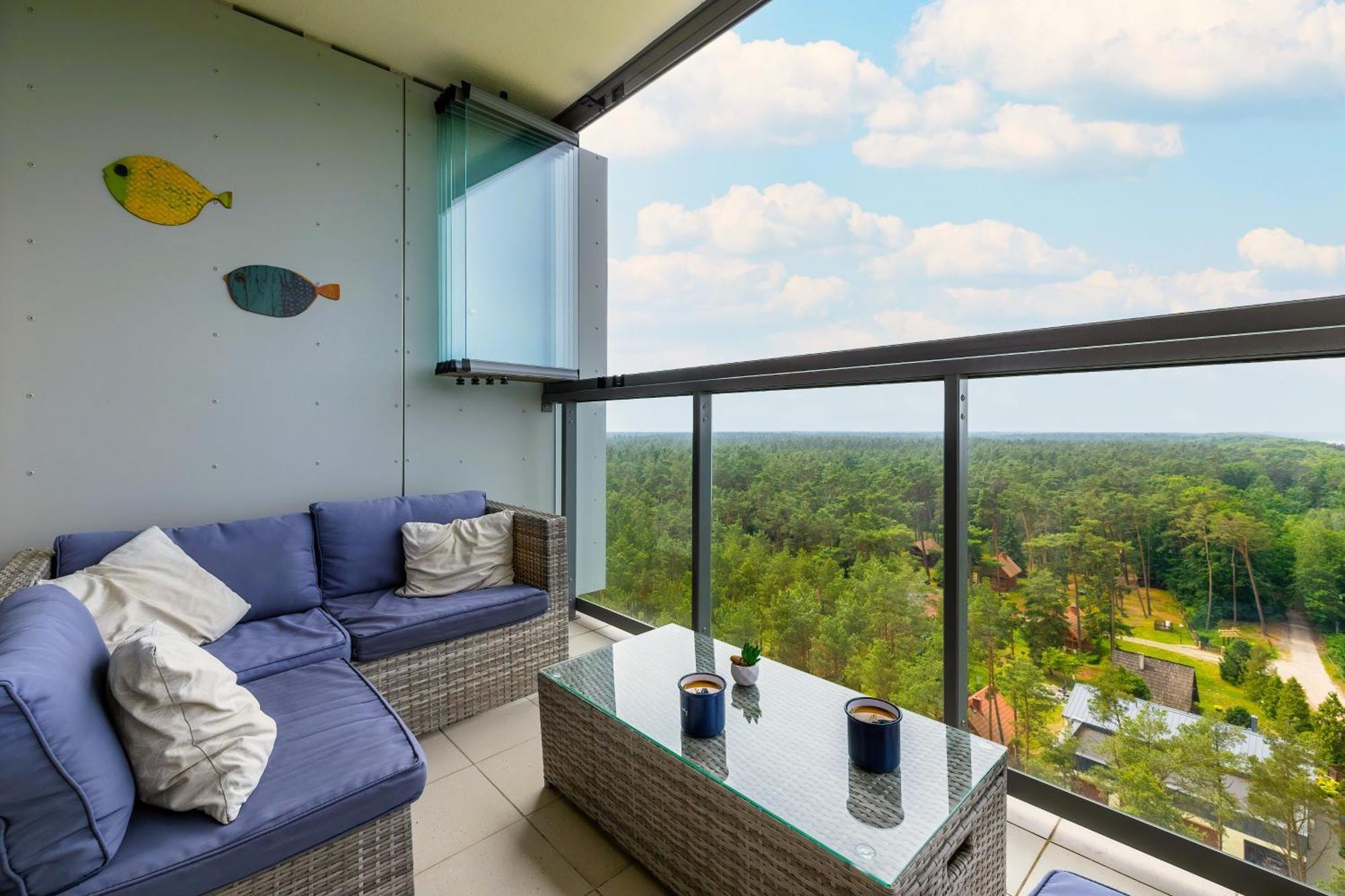 Aquamarina Onyx Miedzyzdroje Z Parkingiem By Rent Like Home Zewnętrze zdjęcie