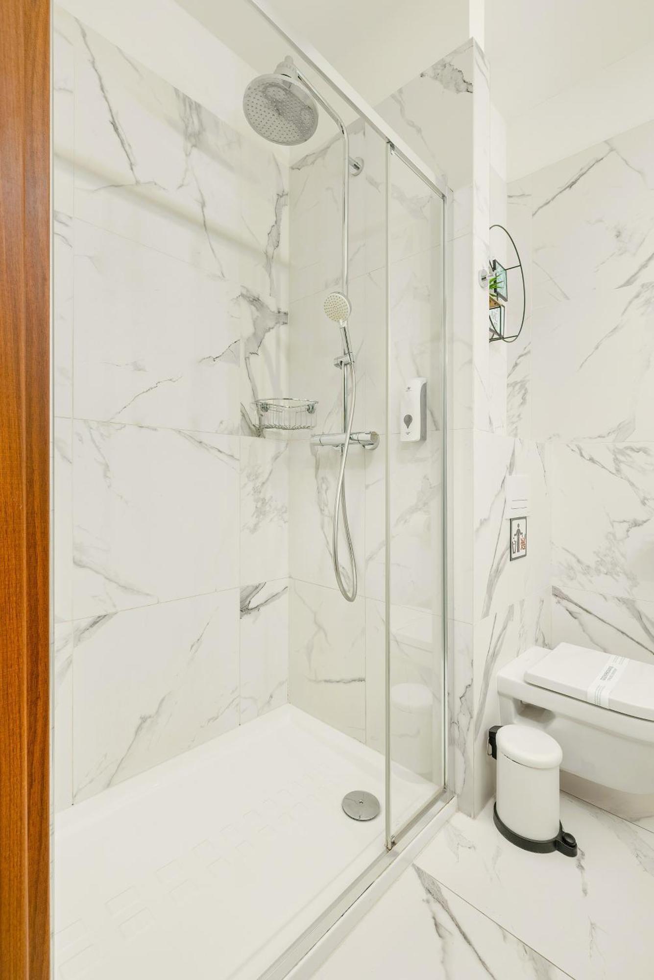 Aquamarina Onyx Miedzyzdroje Z Parkingiem By Rent Like Home Zewnętrze zdjęcie