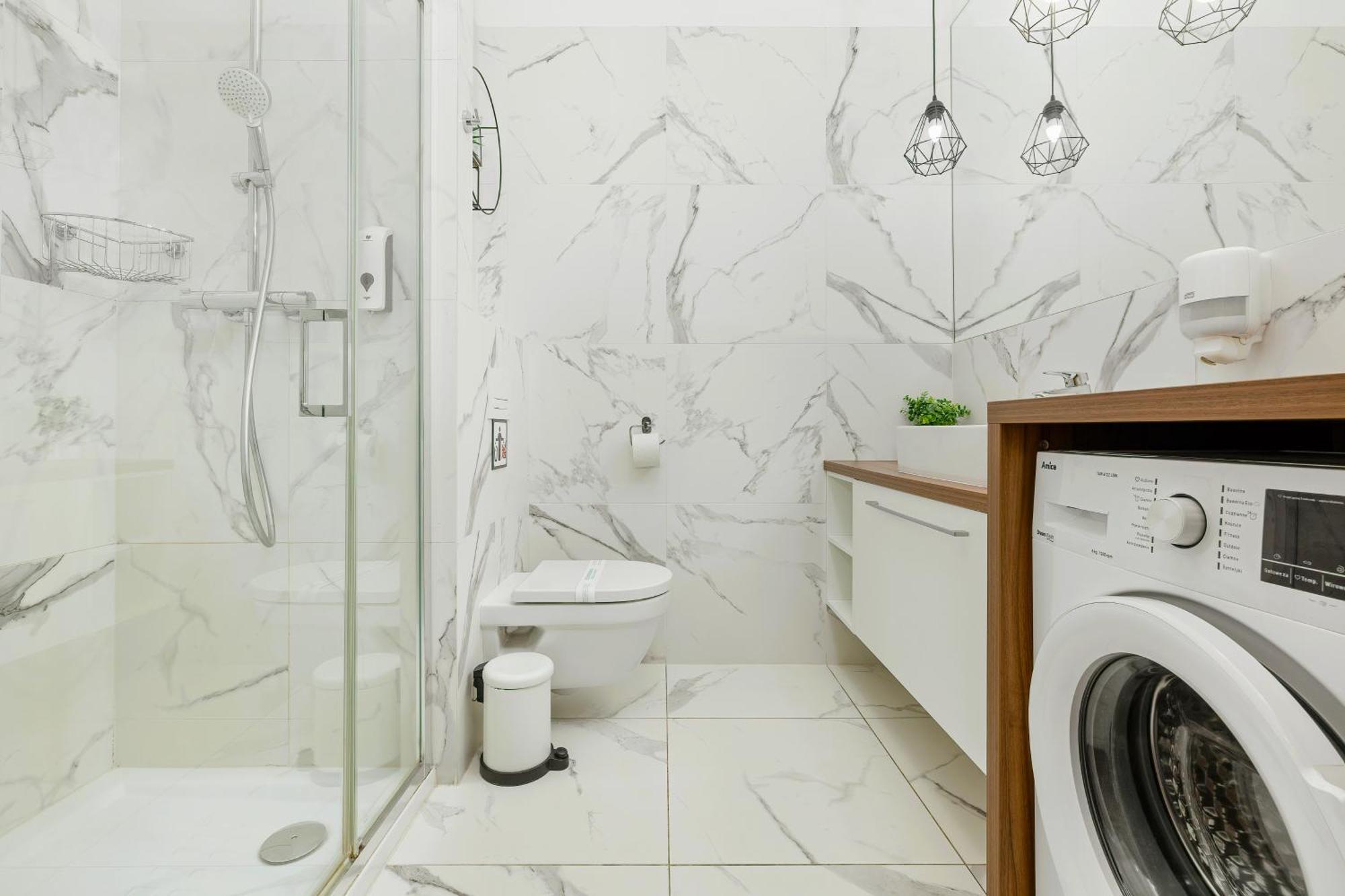 Aquamarina Onyx Miedzyzdroje Z Parkingiem By Rent Like Home Zewnętrze zdjęcie