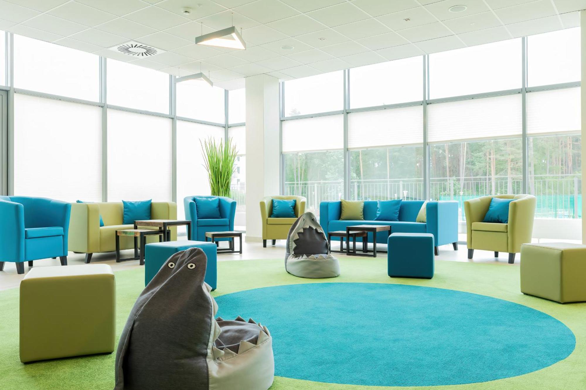 Aquamarina Onyx Miedzyzdroje Z Parkingiem By Rent Like Home Zewnętrze zdjęcie
