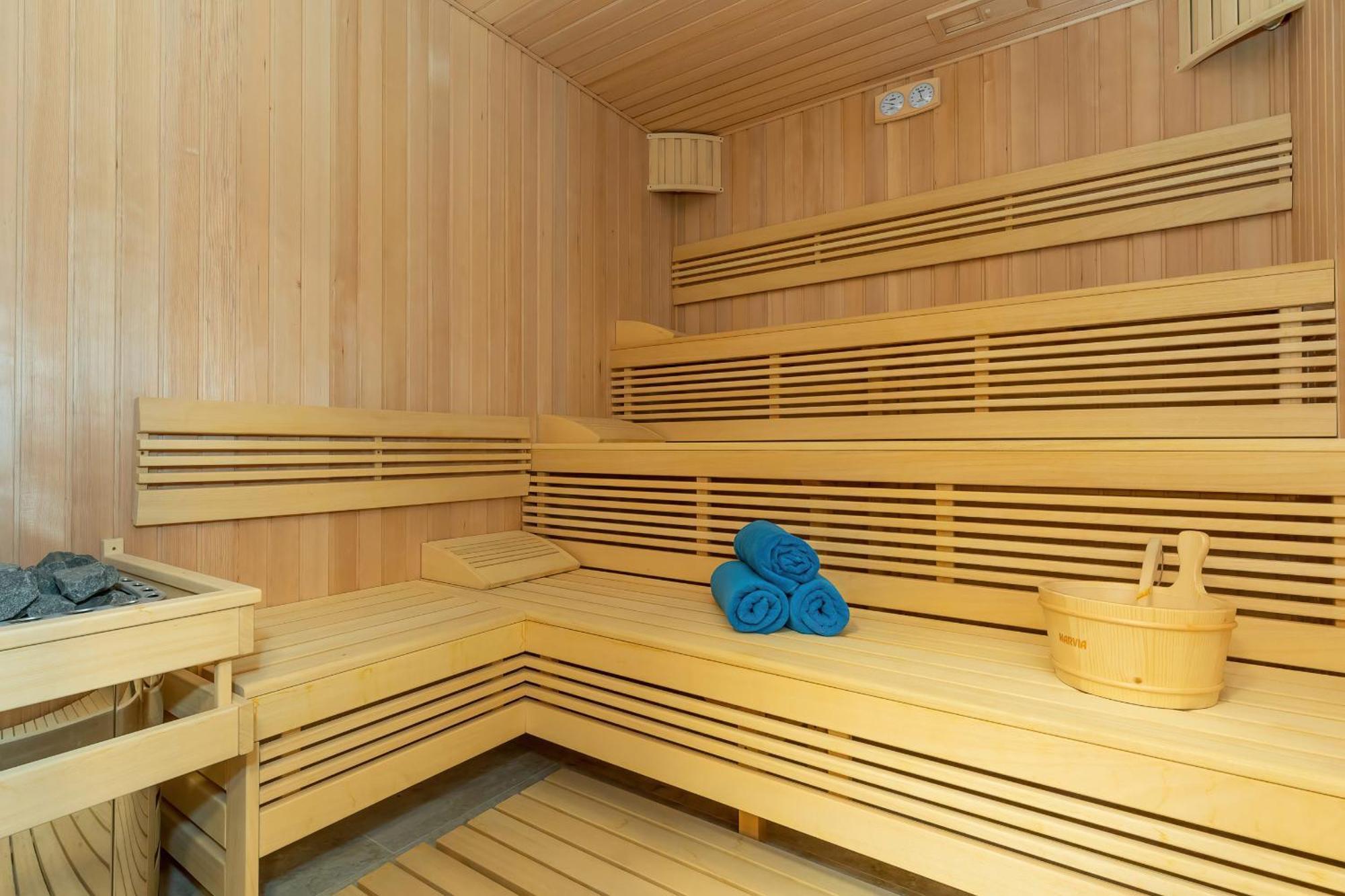 Aquamarina Onyx Miedzyzdroje Z Parkingiem By Rent Like Home Zewnętrze zdjęcie